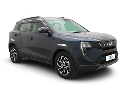 Mahindra XUV 3XO-img